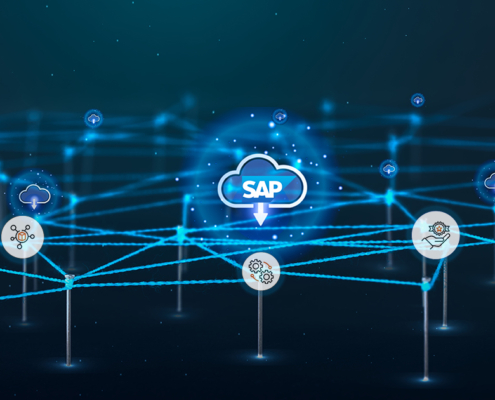 SAP on Cloud OG