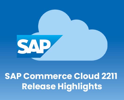 commerce cloud 2211 release
