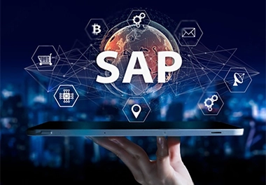 on demand sap implementation services