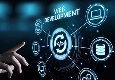 on demand web and app development services