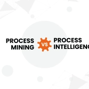 Process Mining vs. Process Intelligence