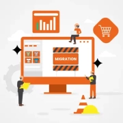 eCommerce Migration Best Practices: 6-Steps for a Smooth Transition