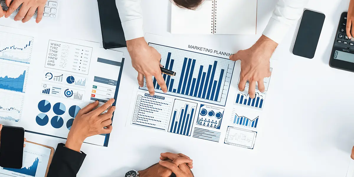Real-Time Monitoring and Insights