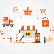 Why Businesses are Migrating to Composable Commerce