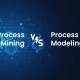 Process Mining vs. Process Modeling: Understanding the Key Differences