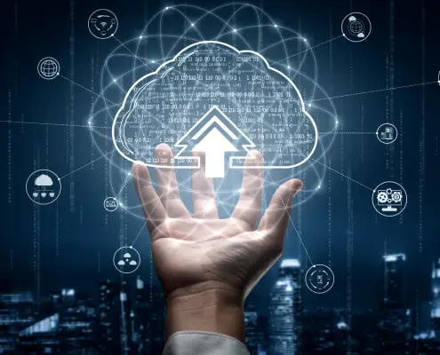 Cloud e-Commerce Solutions: Your Complete Guide to Going Digital