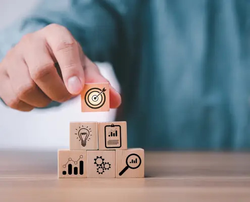 Mastering E-commerce: What a Strategy Is and Why It Drives Results