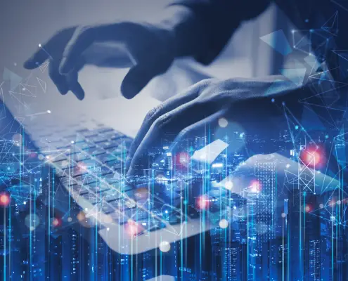 The Future of E-commerce: How Digital Transformation is Shaping the Industry