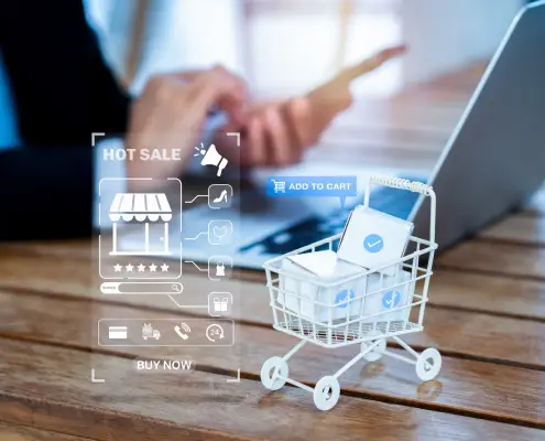 Top 10 E-commerce Platforms to Power Your Store
