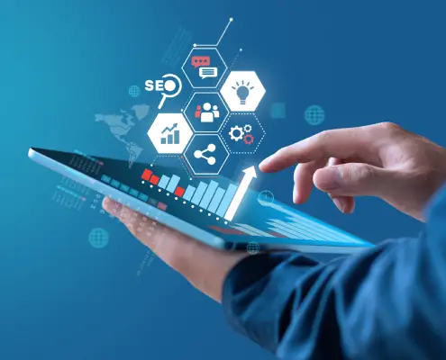 Your A-Z Guide to E-commerce Digital Marketing Success