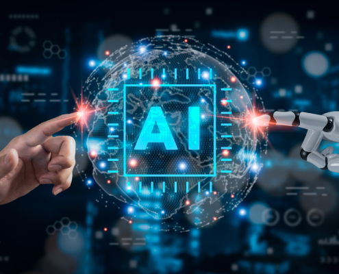 AI's Role in the Future of Process Mining