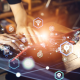 Digital Transformation Frameworks