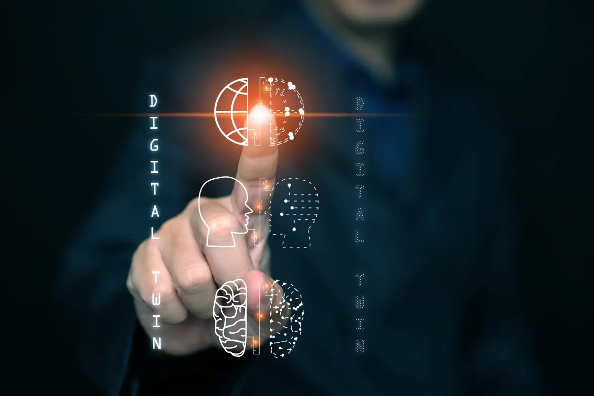 Digital Twins Driving Business Optimization