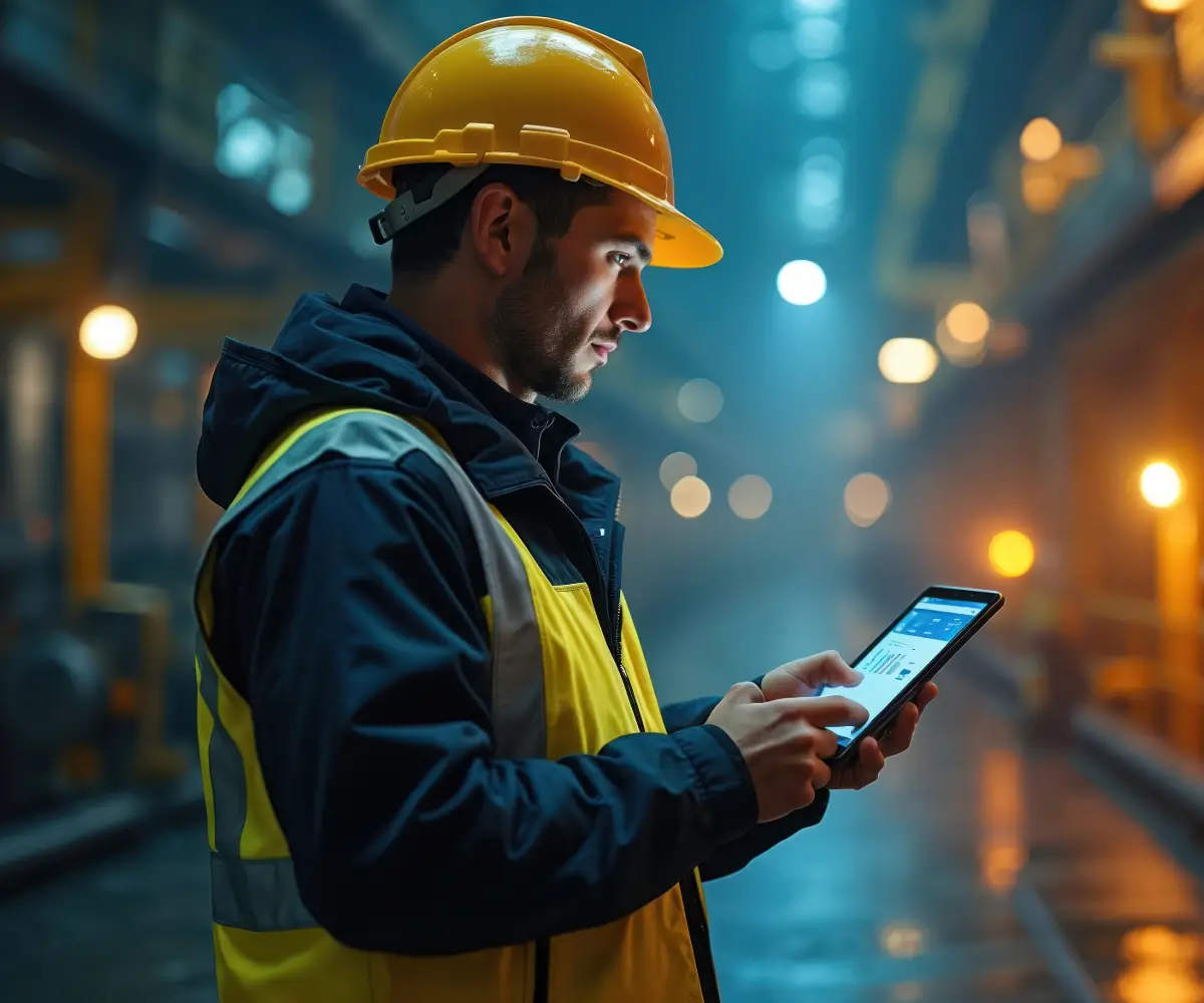 Process intelligence & analytics