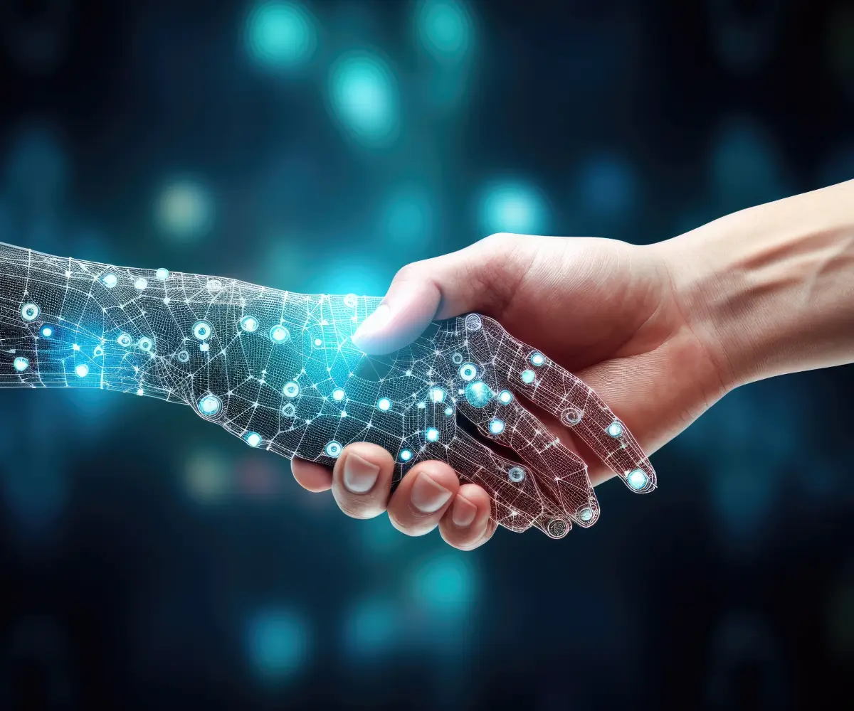 Transformation roadmap