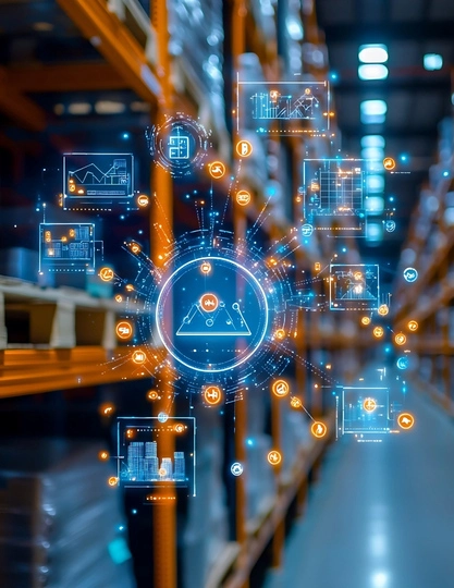 Large-Scale Industry Ecosystem