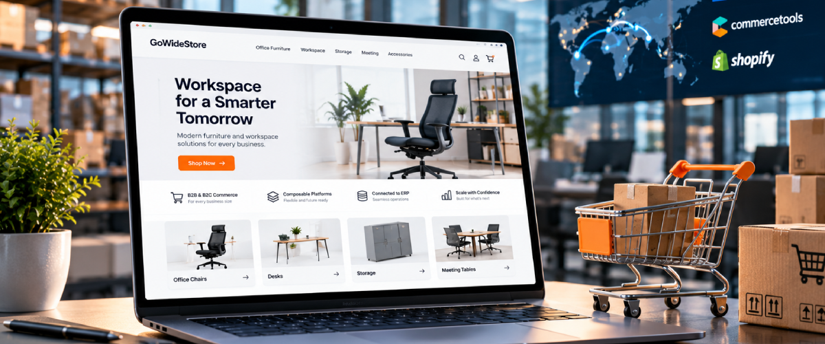 Enterprise Commerce